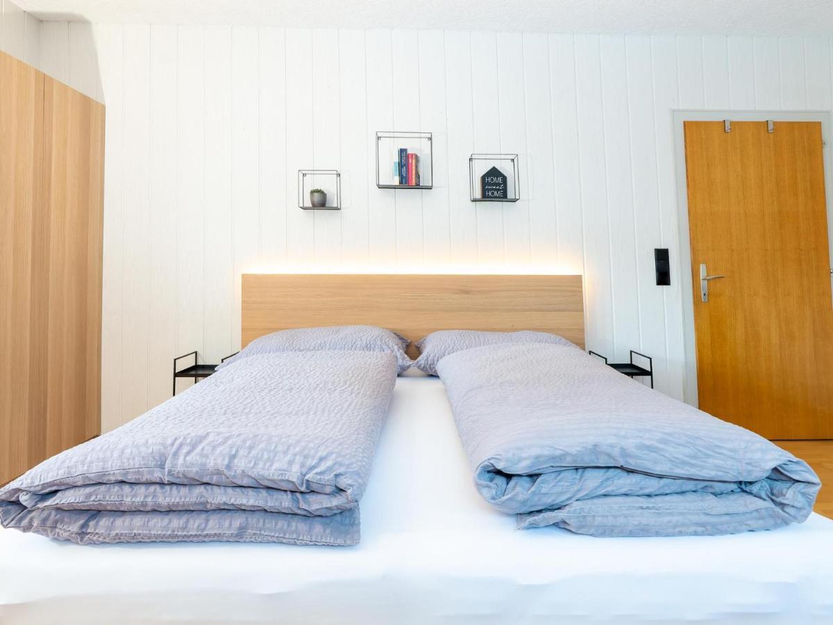 Haus Andrea Villa Klosterle am Arlberg Bagian luar foto