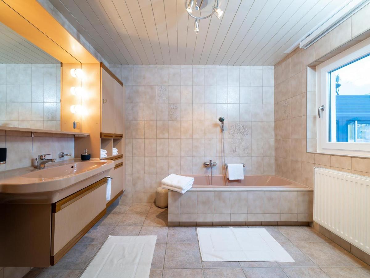 Haus Andrea Villa Klosterle am Arlberg Bagian luar foto