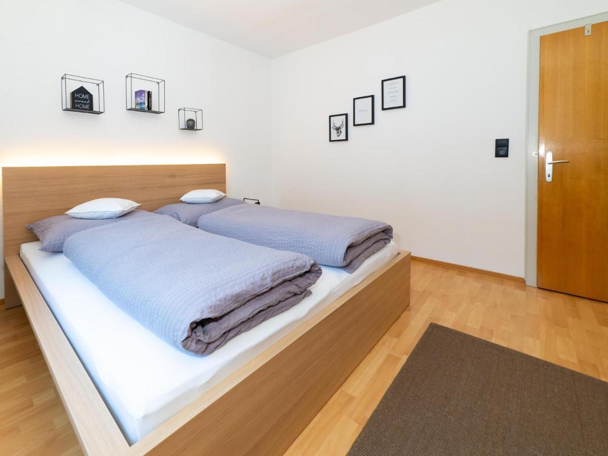 Haus Andrea Villa Klosterle am Arlberg Bagian luar foto
